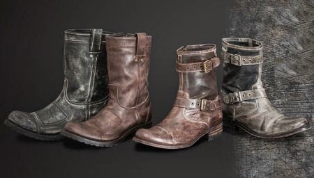 Schoenen 2020: Sendra schoenen en laarzen Schoenen 2020: Sendra schoenen en laarzen